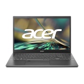 Ноутбук Acer Aspire 5 A515-57G (NX.KMHER.002) [15.6" Full HD, Core i5 1235U, 16 ГБ ОЗУ, 512 ГБ SSD, RTX 2050, DOS]