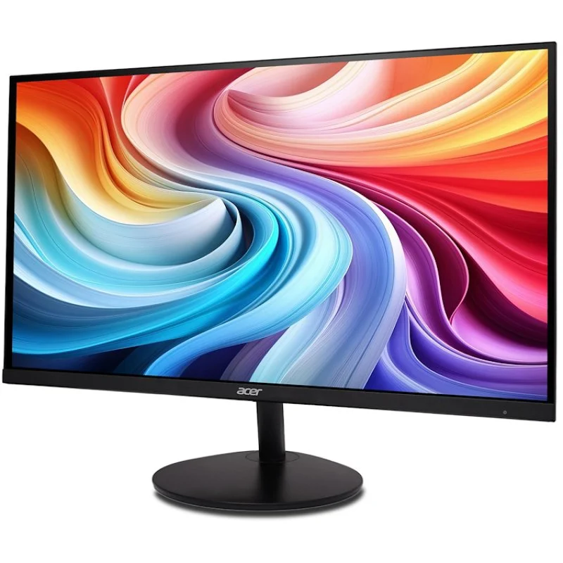 Монитор Acer SA272Kbmiipx (UM.HS2EE.022) [27", IPS, 3440x1440, 60 Гц, 4 мс, HDMI x2, DisplayPort]