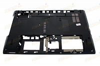 Корпус для ноутбука Acer 5551G, D cover, нижняя панель, черный - купить по цене 14 580 тг. в интернет-магазине Forcecom.kz