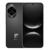 Смартфон Huawei Nova 14 (51098LAX) [6,7″, 256 ГБ, 12 ГБ, Черный]