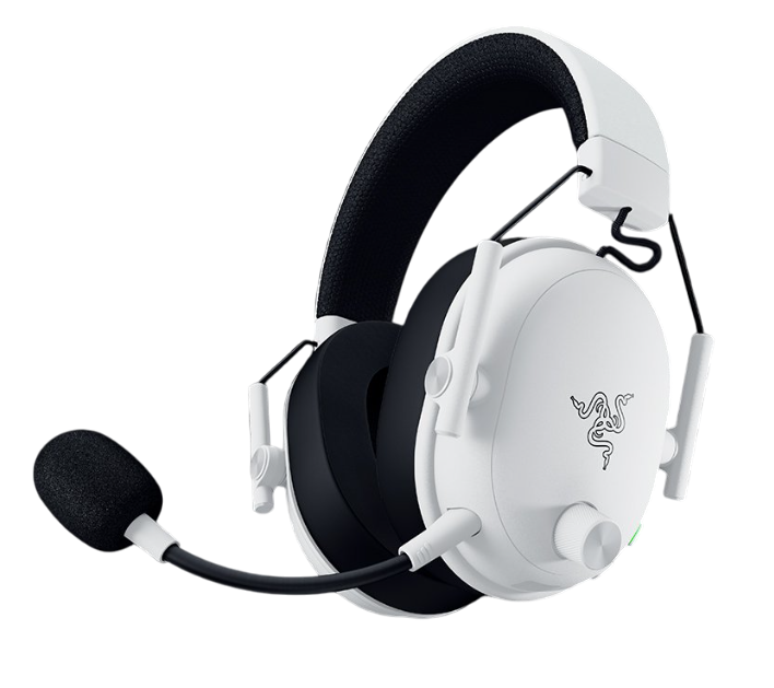 Гарнитура Razer BlackShark V3 (RZ04-05410400-R3M1) Белый