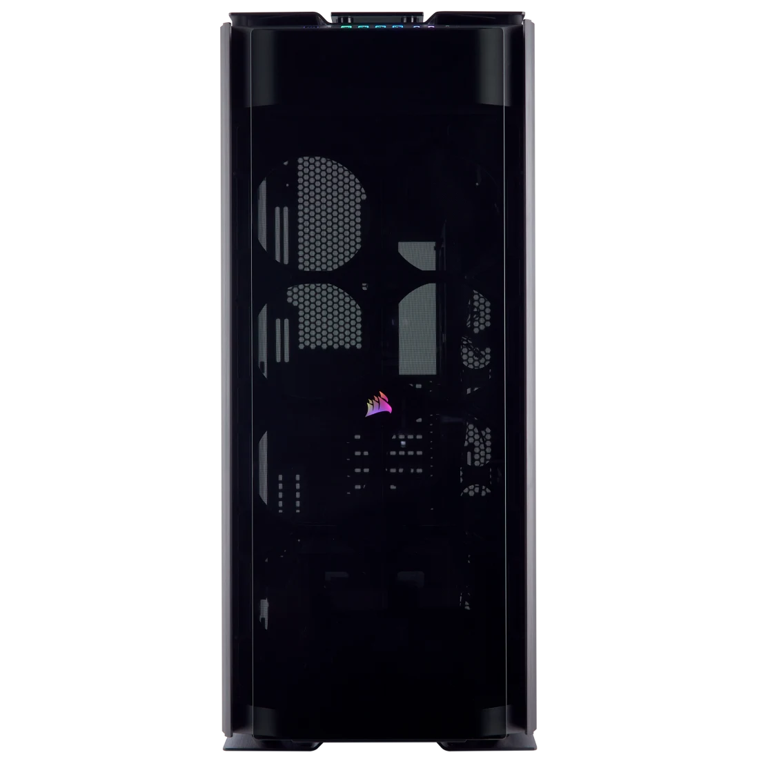 Корпус Corsair Obsidian Series 1000D (CC-9011148-WW) [Super Tower, черный]