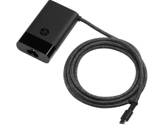ЗУ HP 671R3UT 65W USB-C Laptop Charger-EURO