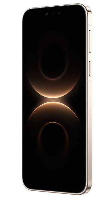 Смартфон Huawei Mate 80 Pro SGT-LX9 [6.75", 512 ГБ, 16 ГБ, Золотистый]