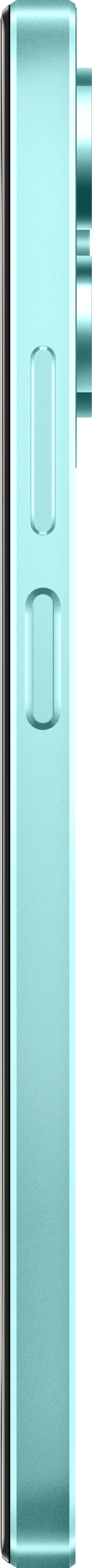 Смартфон Realme C51 4+128 Gb Mint Green RMX3830 INT+NFC