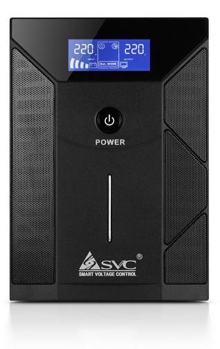 ИБП SVC V-2000-F-LCD