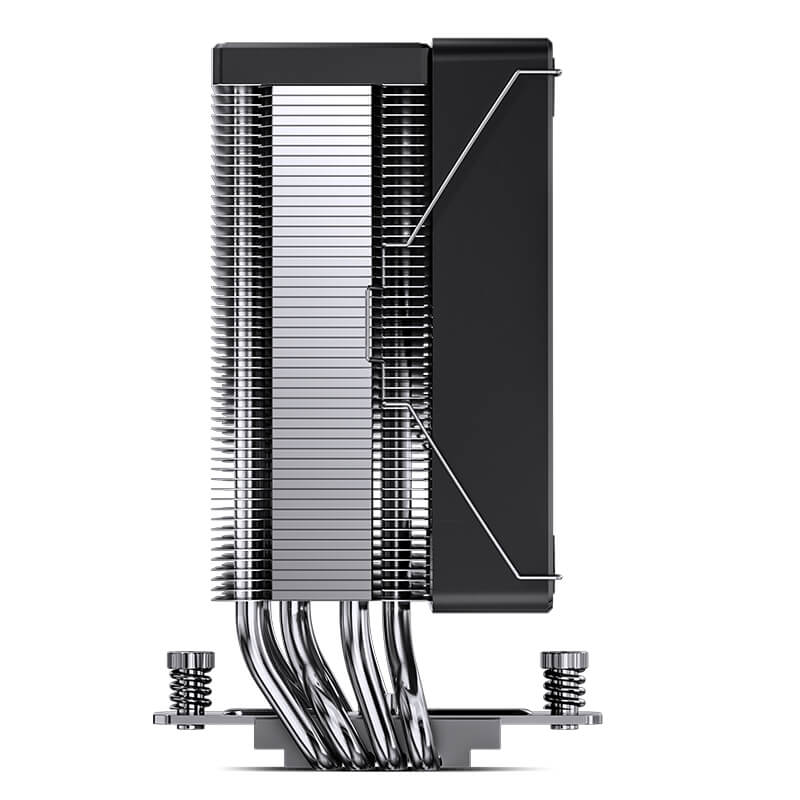 Кулер для процессора Jonsbo CR-1000 EVO(Color) Black