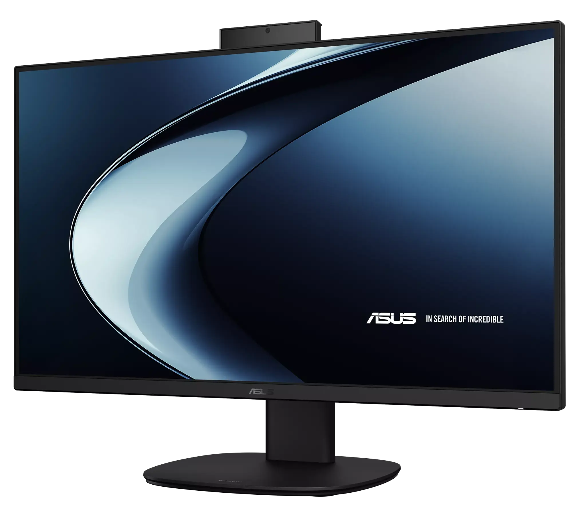 Моноблок Asus V400 V470VAK-BPE0420 (90PT03WA-M03X70) [27" Full HD, Core 5 210H, 16 ГБ ОЗУ, 512 ГБ SSD]