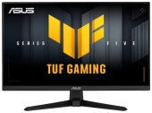 Монитор Asus TUF Gaming VG279QM5A [27", IPS, 1920x1080, 240 Гц, 1 мс, HDMI x2, DisplayPort]