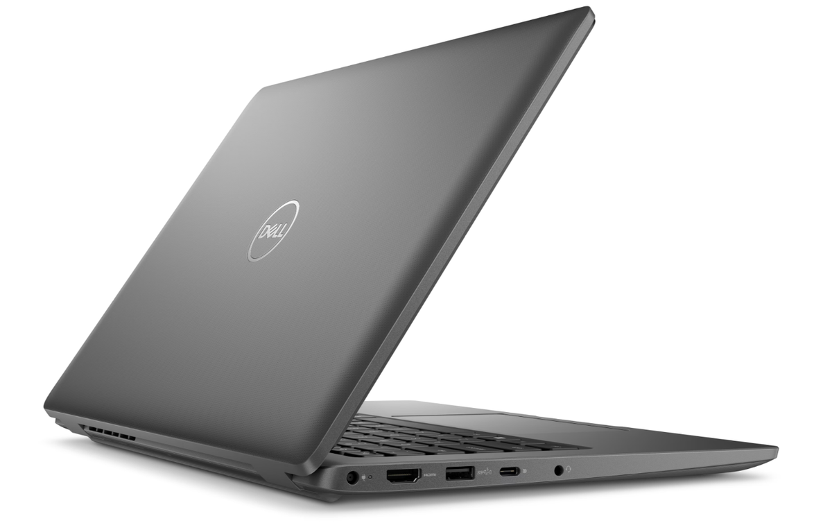 Ноутбук Dell Latitude 3450 (210-BLLF) [14" Full HD, Core i5-1335U, 8 ГБ ОЗУ, 256 ГБ SSD, Windows 11 Pro]