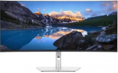 Монитор Dell U4021QW (210-AYJF) [39.7" IPS, 5120x2160, 60 Гц, 5 мс, HDMI x2, DisplayPort, USB Type-C]