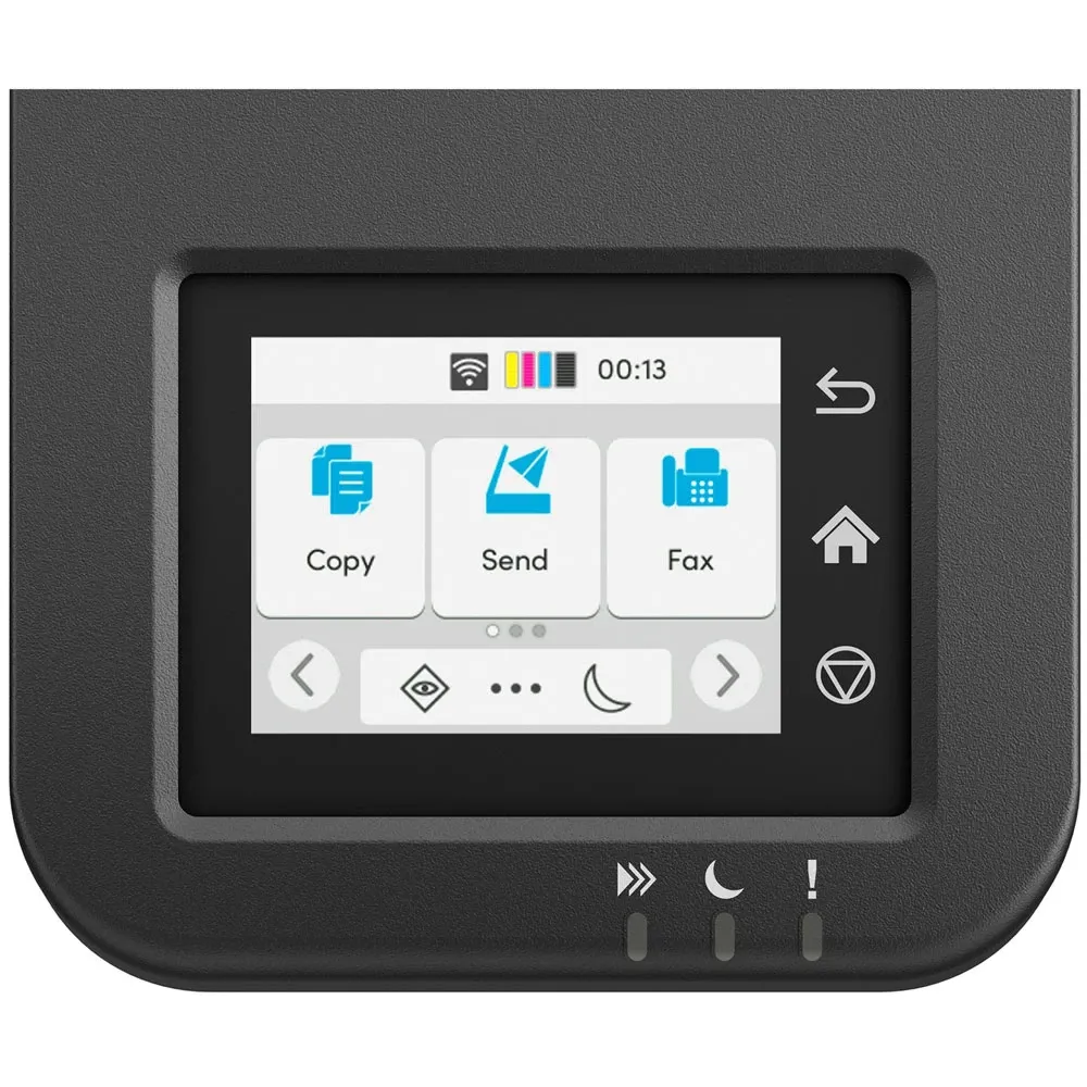 МФУ Kyocera ECOSYS MA2101cwfx (110C223NL1) [A4, лазерный, цветной, 1200 x 1200 DPI, Дуплекс, АПД, Wi-Fi, Ethernet (RJ-45), USB]