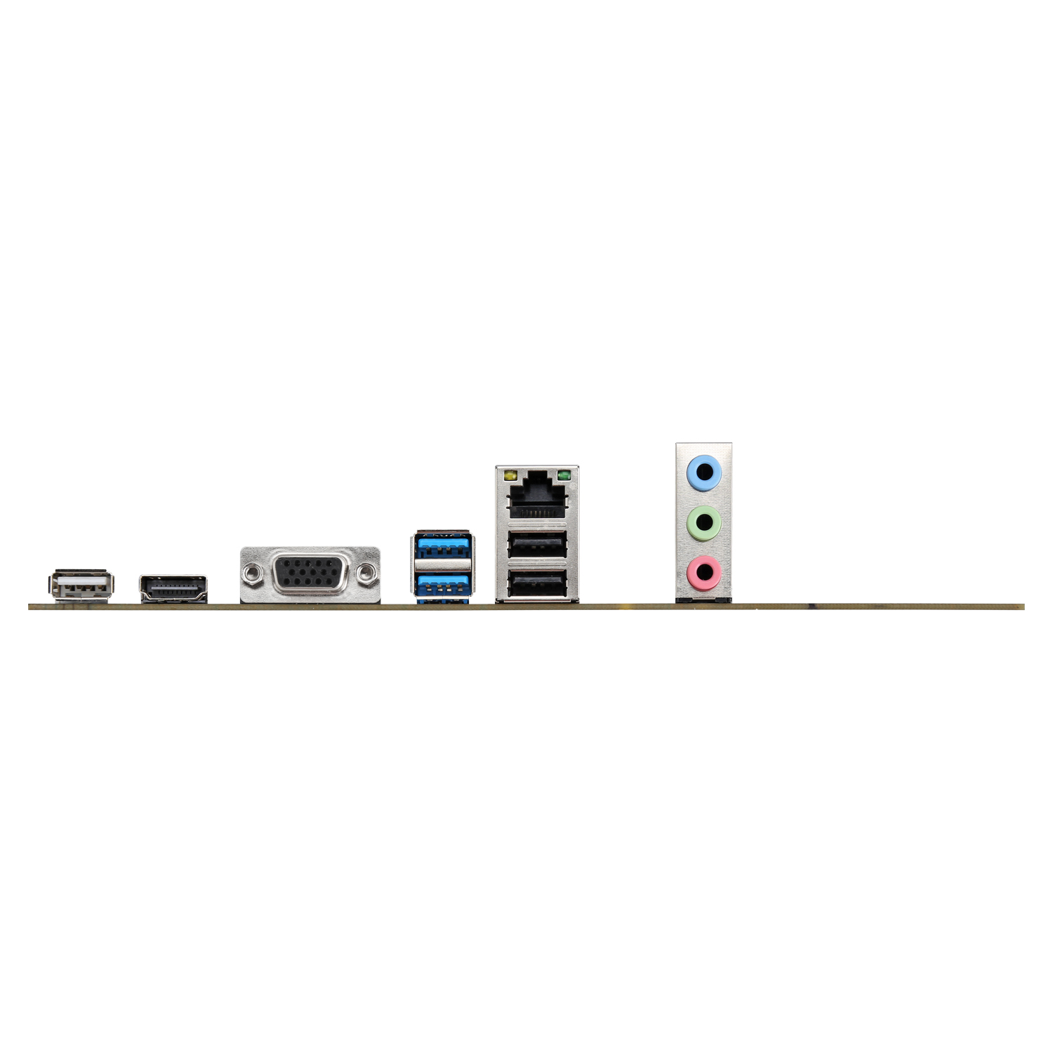 Материнская плата Onda H610E-V rev2.02 [LGA 1700, Intel H610, 2xDDR 4, 1xM.2, 1xPCI-E x16, Micro-ATX]