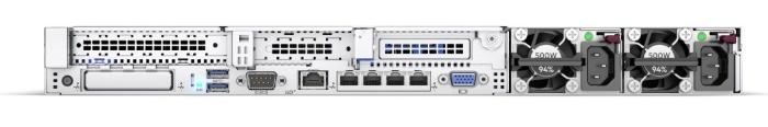 Сервер HP Enterprise DL360 Gen10 (P19779-B21)