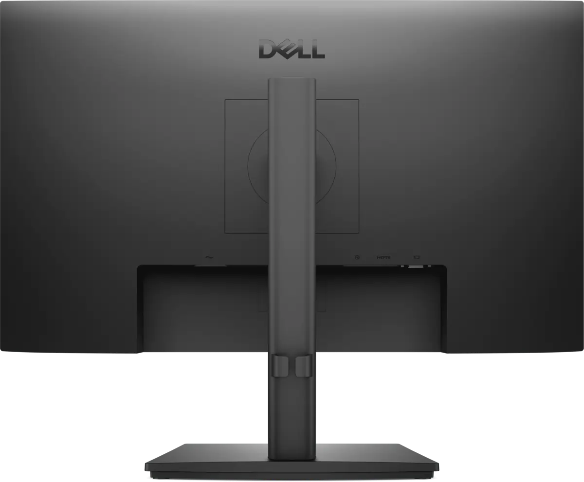 Монитор Dell Pro 24 Adjustable Stand Monitor (210-BRDV) [23.8", IPS, 1920x1080, 100 Гц, 5 мс, HDMI, DisplayPort, VGA (D-Sub)]