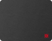 Коврик для компьютерной мыши Defender Black One