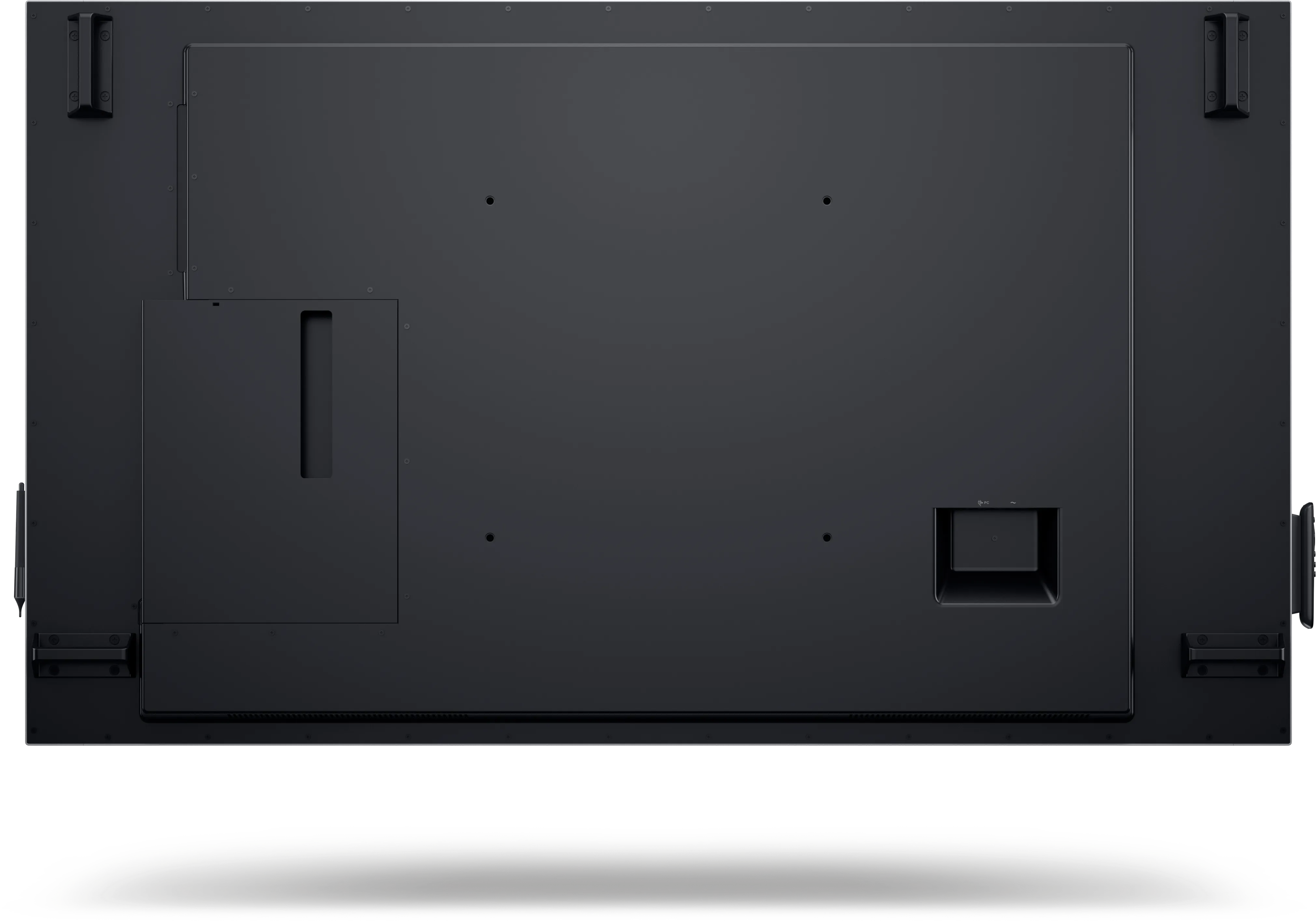 Монитор Dell Pro 65 Plus 4K Touch Monitor P6524QT (210-BJKJ) [65", IPS, 3840x2160, 60 Гц, 9 мс, HDMI x3, DisplayPort]