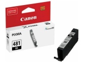 Струйный картридж Canon CLI-481 (2101C001AA), черный