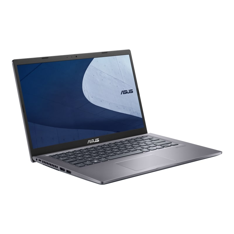 Ноутбук ASUS P1412 (90NX05D1-M01JU0) 14.0" FHD/ Core i5-1135G7/ 8 GB/ 512 GB SSD/ Dos 