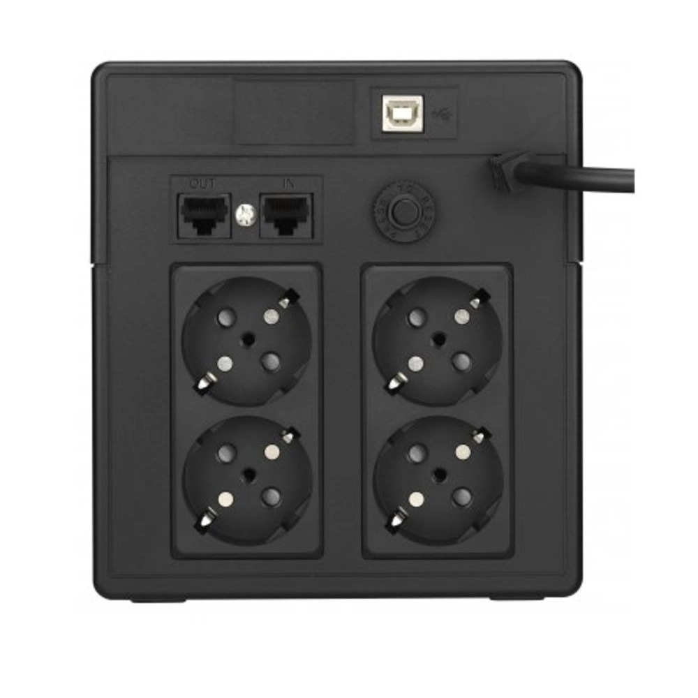 ИБП VOLTA Active 1200 LCD