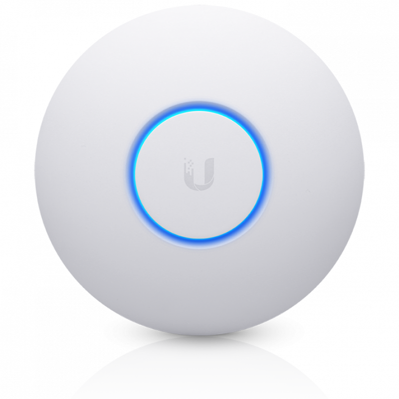 Беспроводная точка доступа Ubiquiti UAP-nanoHD-3