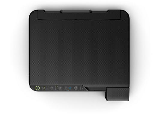 МФУ Epson L3550 [A4, струйный, цветной, СНПЧ, 4800 x 1200 DPI, Wi-Fi, USB]