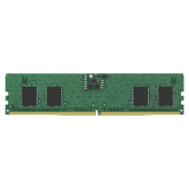 Оперативная память Kingston KVR56U46BS8-8 [16 ГБ, DDR 5, 5600 МГц, 1.1 В]