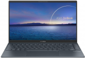 Ноутбук ASUS ZenBook UX535LI-H2171T (90NB0RW1-M05510) UX535L 15,6" 4K Touch/ Core i7-10870H/ SSD 512GB/ DDR4 16GB/ GTX1650 Ti/ Win10 Home - купить по цене 858 030 тг. в интернет-магазине Forcecom.kz