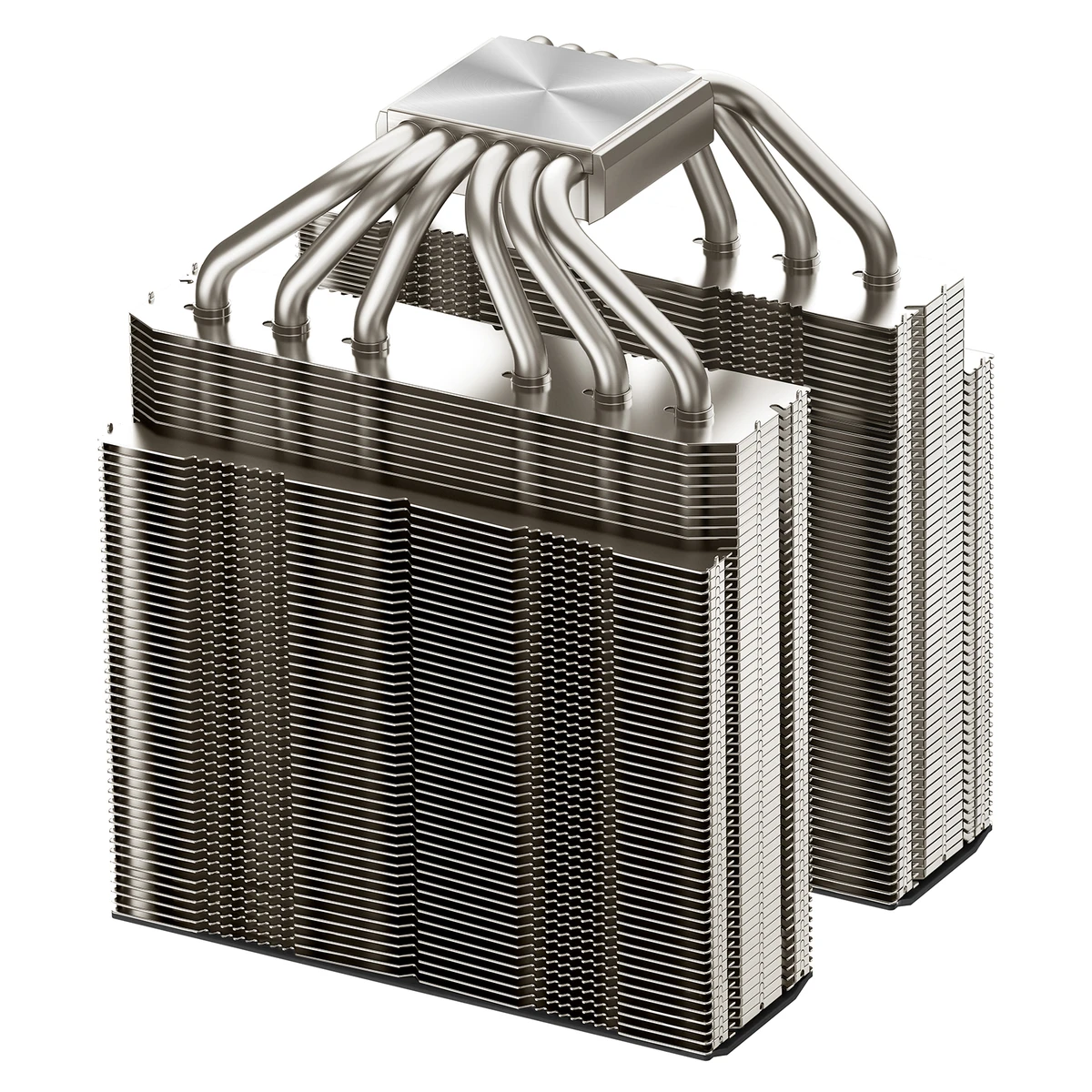 Система охлаждения Xastra NAVIGATOR AX620 [120 мм, 2000 об/мин, 32 дБ, 4 pin]