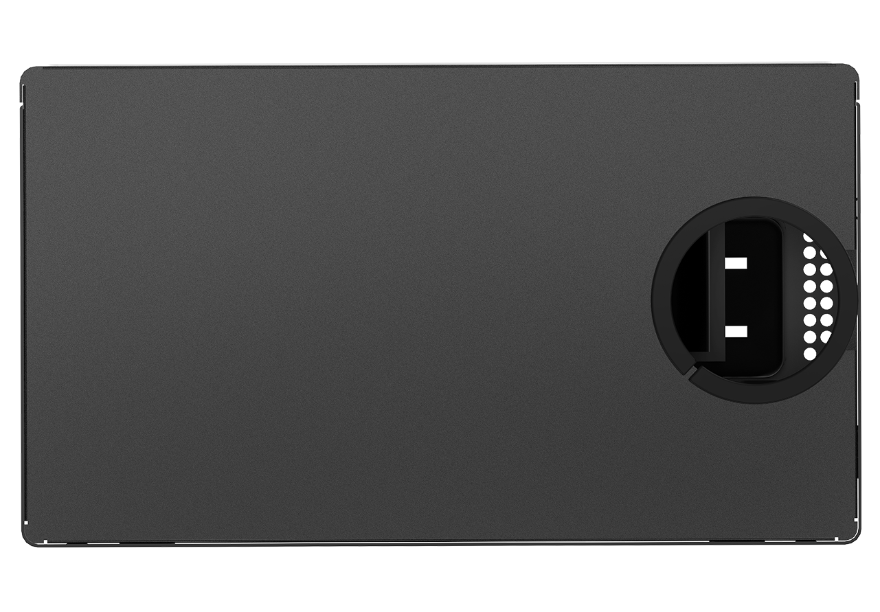 Блок питания Ocypus Delta P850S 850W (Delta-P850S-BDFBK025X-EU) [850 Вт, 80 PLUS Bronze, ATX]