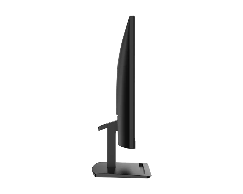 Монитор MSI PRO MP253 (9S6-3PC79H-055) [24.5", IPS, 1920x1080, 100 Гц, 1 мс, HDMI, DisplayPort, VGA (D-Sub)]