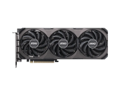 Видеокарта MSI GeForce RTX 5060 Ti 8G SHADOW 3X CLASSIC (G506T-8S3CA) [8 ГБ, GDDR7, 128 бит, HDMI, DisplayPort (3 шт)]