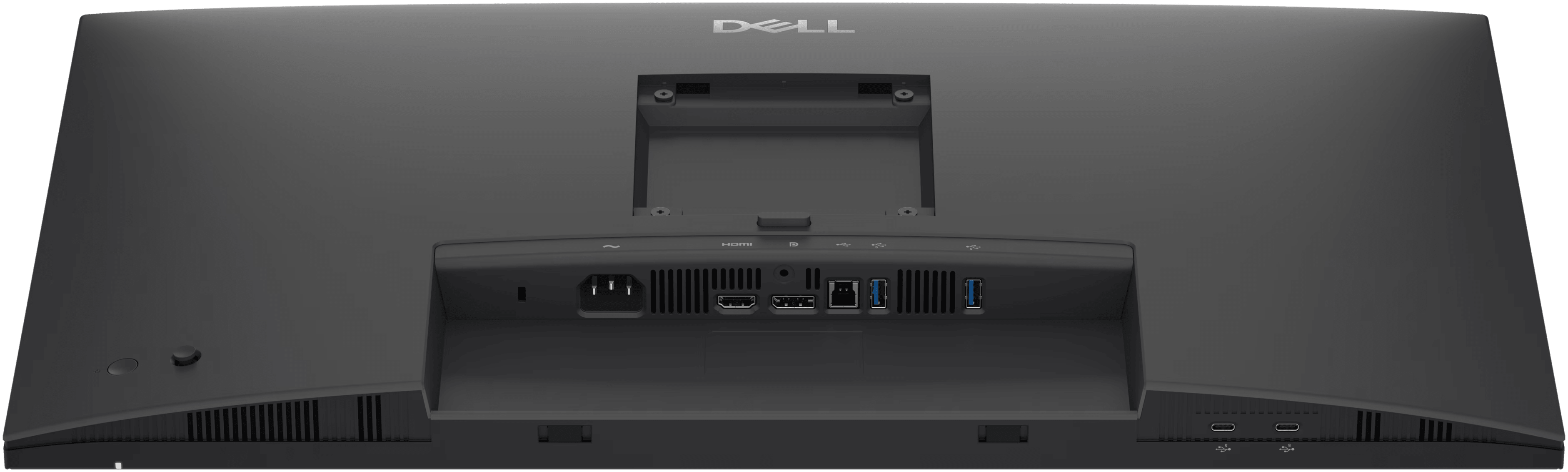 Монитор Dell Pro P 27 Monitor - P2726H (210-BVKP) [27", IPS, 1920x1080, 120Гц, 8 мс, HDMI, DisplayPort, USB Type-C x2, USB 3.2 Gen 1]