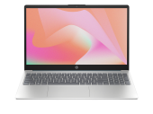 Ноутбук HP 15-fc0134ci (D2GN9EA) [15.6" Full HD, Ryzen 5 5625U, 8 ГБ ОЗУ, 512 ГБ SSD, DOS]