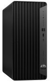 Системный блок HP Europe Pro Tower 400 G9 (9H762ET#BJA) [Core i3-14100, 8 ГБ ОЗУ, 512 ГБ SSD, Windows 11 Pro]