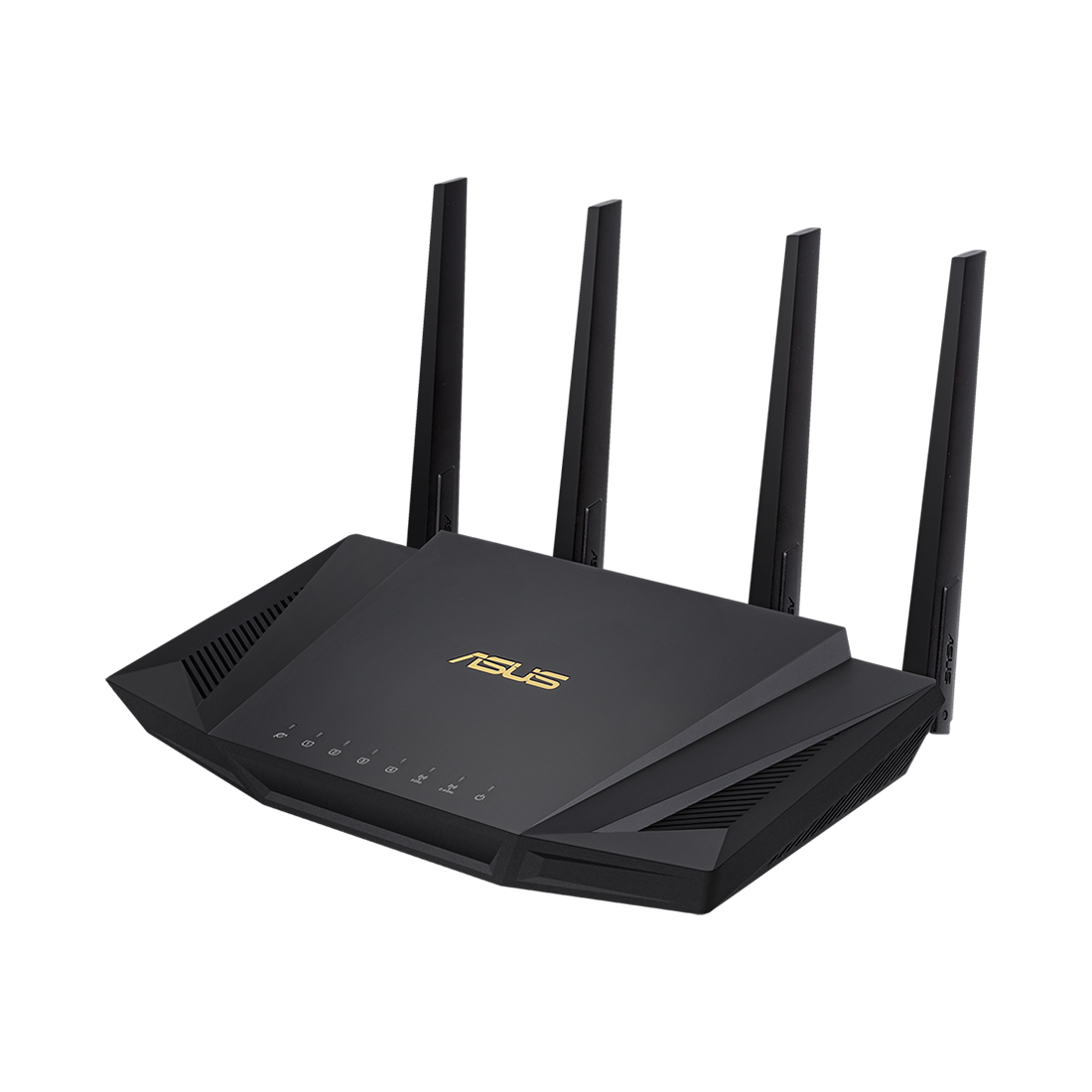 Wi-Fi роутер ASUS RT-AX58U - купить по цене 72 240 тг. в интернет-магазине Forcecom.kz
