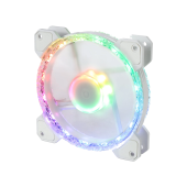 Вентилятор для корпуса Gelid STELLA FROST [120 мм, 1600 об/мин, 70 CFM, 35 дБ, PWM]