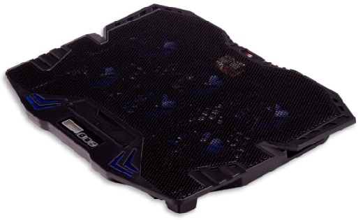 Охлаждающая подставка для ноутбука X-Game X8 15,6"