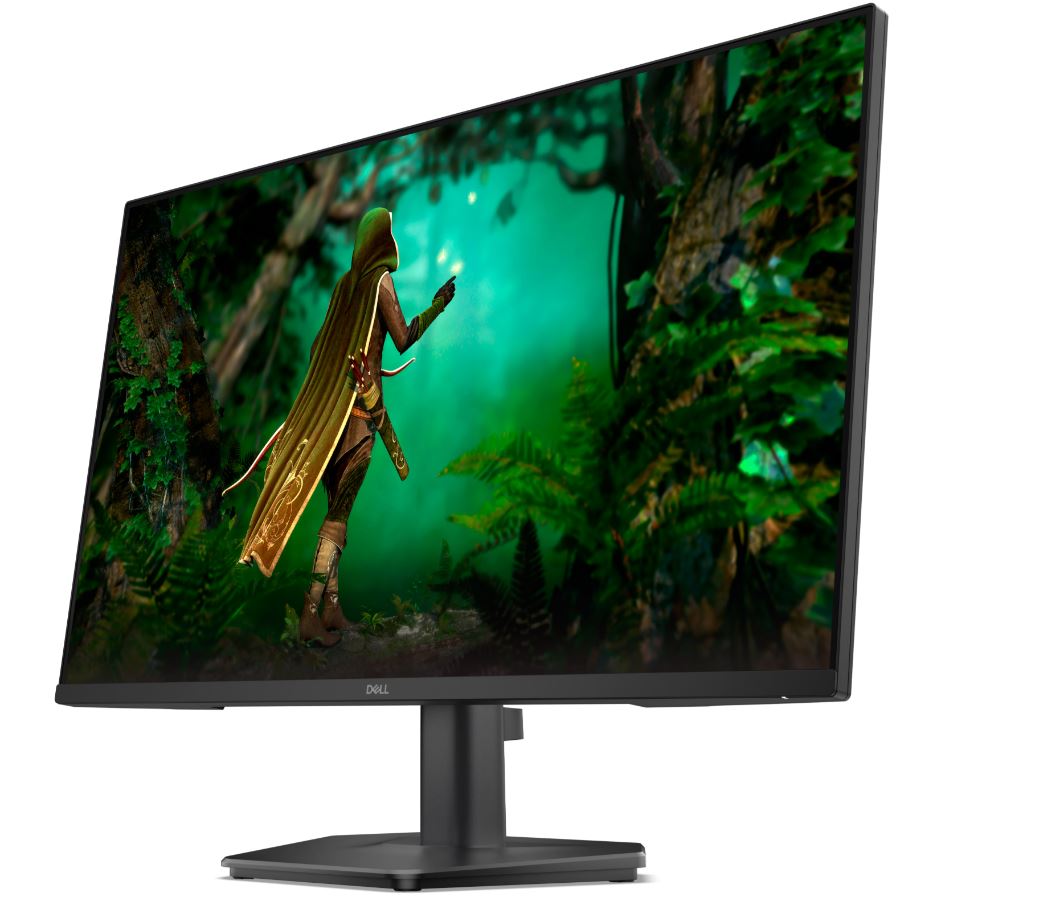 Монитор Dell SE2725HG (210-BSNS) [27", IPS, 1920x1080, 200 Гц, 1 мс, HDMI x2, DisplayPort]
