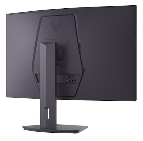 Монитор LG 32G600A-B [32", VA, 2560x1440, 180 Гц, 1 мс, HDMI x2, DisplayPort]
