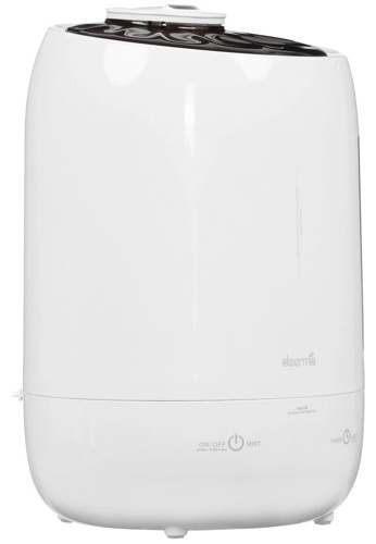 Увлажнитель воздуха Deerma Humidifier  F600 белый