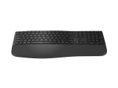 Клавиатура HP 680 CFT Dual-Mode KBD (8T6L8AA) [мембранная, беспроводная, черная]