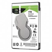 Жесткий диск для ноутбука 1 TB, Seagate, ST1000LM048, SATA III