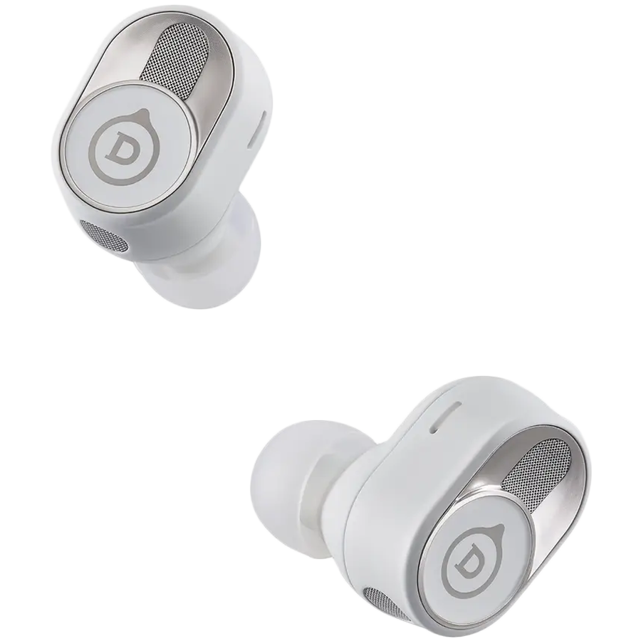 Наушники вставные беспроводные Devialet Gemini II Iconic (EL213) Белый