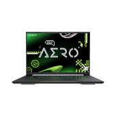 Ноутбук Gigabyte AERO X16 (1WH93KZC64DH) [16", Ryzen AI 7 350, 32 ГБ ОЗУ, 1 ТБ SSD, RTX 5070, Windows 11 Home]