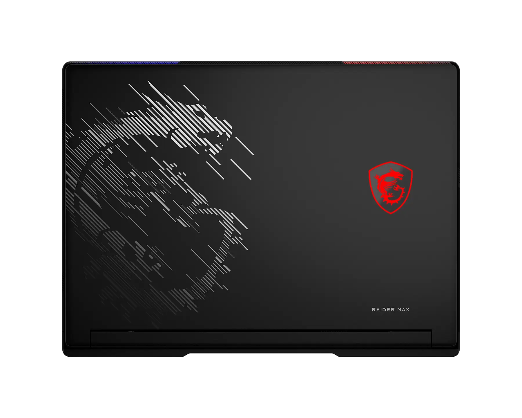 Ноутбук MSI Raider 16 Max HX (B2WJ-055KZ, MS-2651, 9S7-265111-055) [16", Ultra 9 290HX Plus, 32 ГБ ОЗУ, 2 ТБ SSD, RTX 5090, Windows 11 Home]