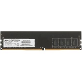 Модуль памяти AMD Radeon R9 Gamer, R944G3206U2S-U 4 ГБ DDR 4, 3200 МГц, 1.35 В
