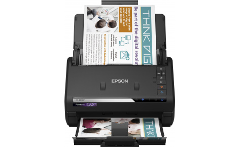Сканер Epson FastFoto FF-680W (EMEA), 