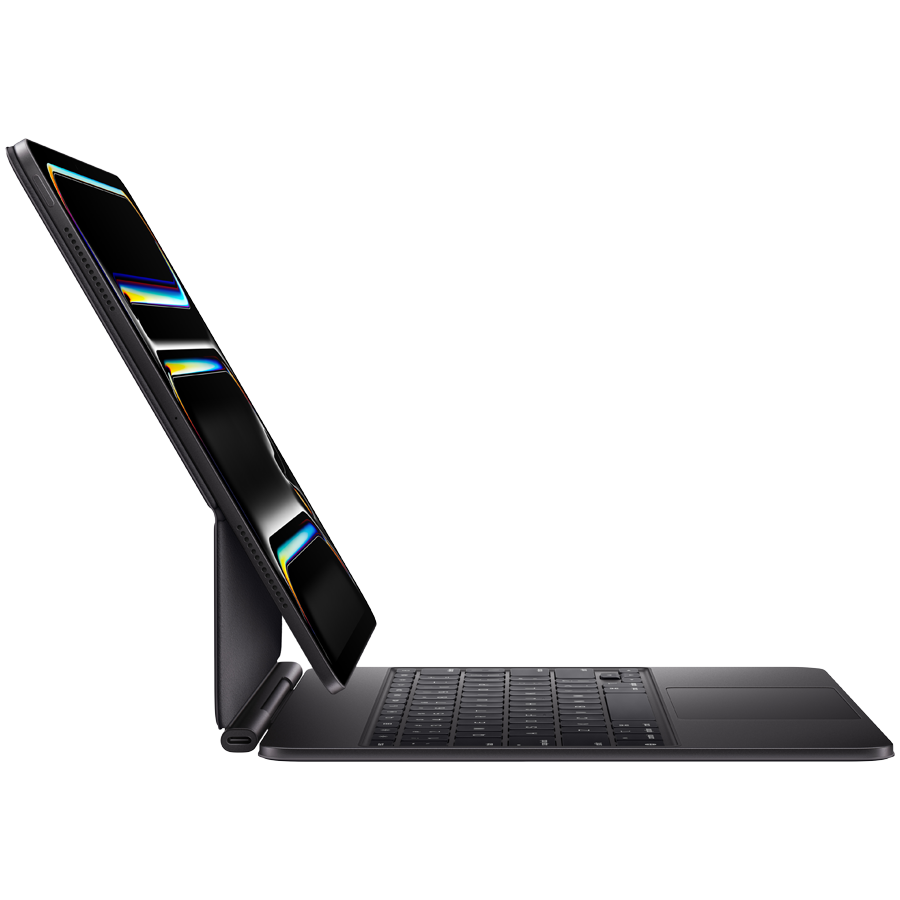 Клавиатура Apple Magic Keyboard for iPad Pro 13‑inch (M4,M5) - International English - Black,Model A2974