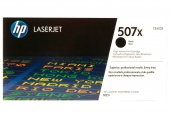 Картридж HP 507X (CE400X) Черный